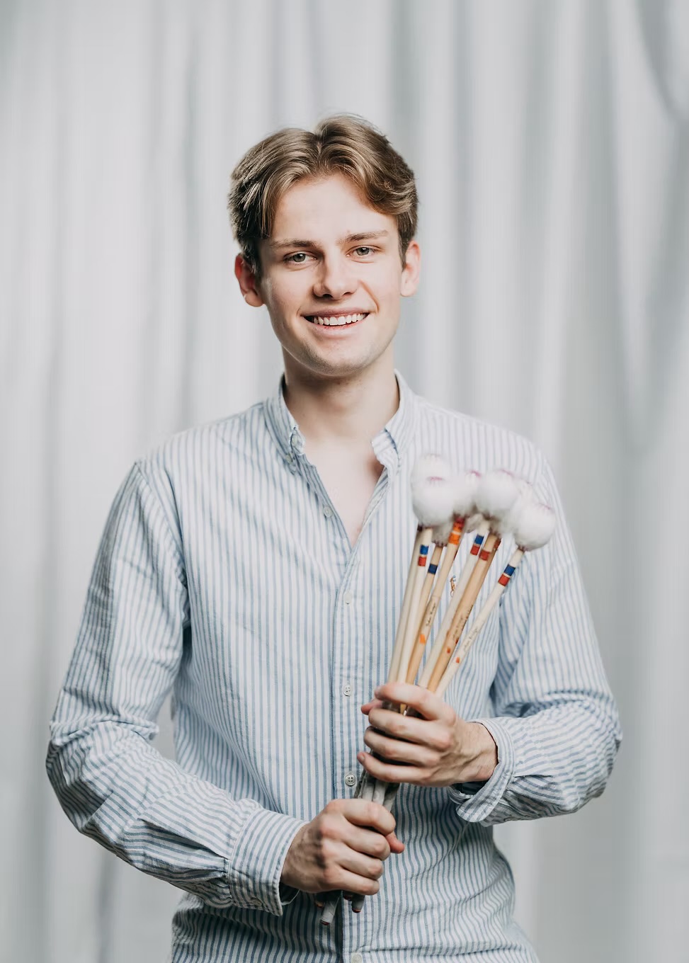 Photograph of Ola Sønstebø 6
