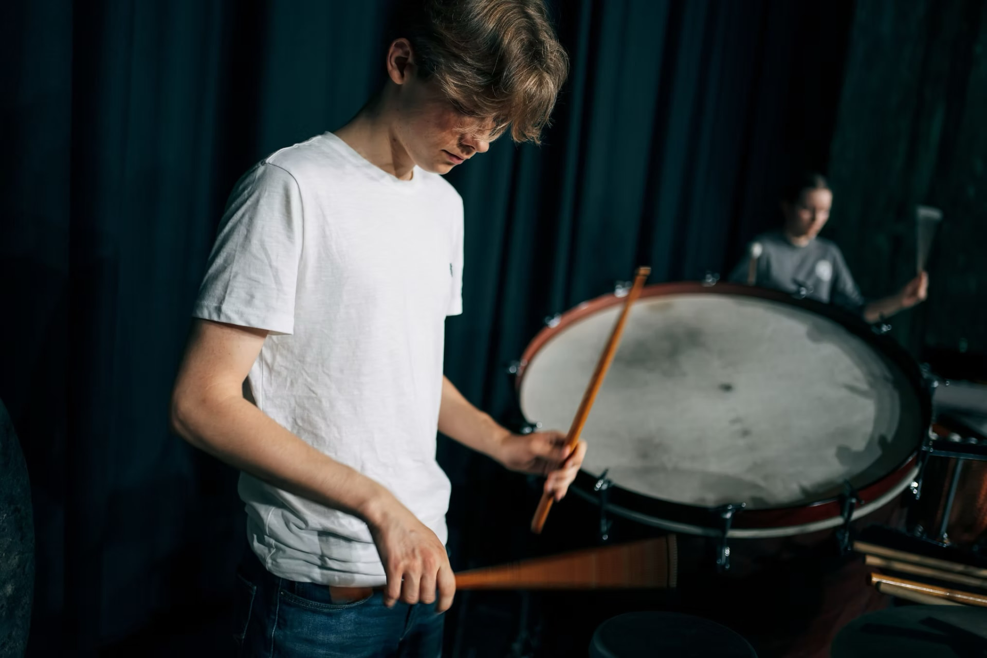 Photograph of Ola Sønstebø 5