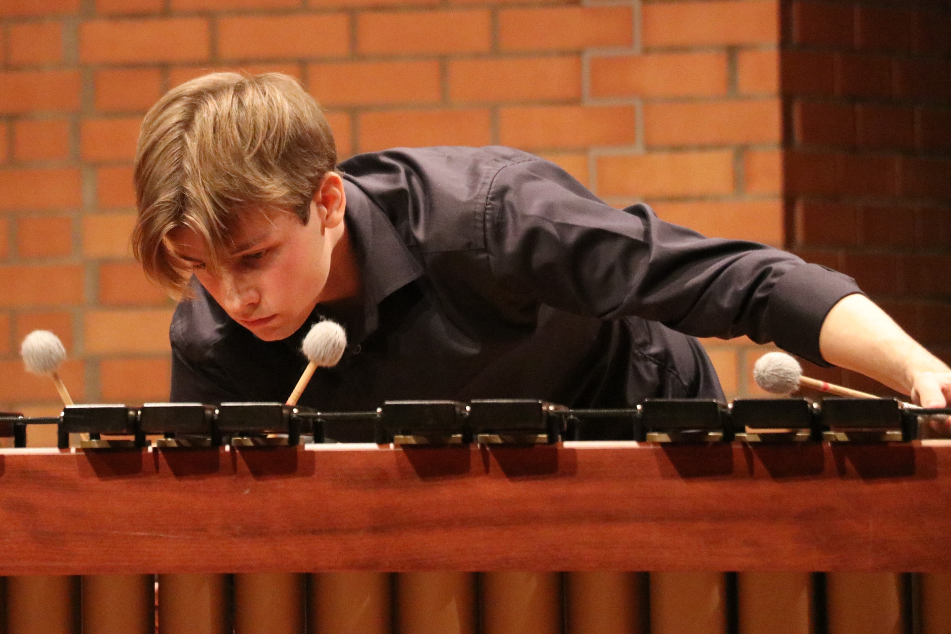 Bartók’s Concerto for Orchestra, Oslo Concert House